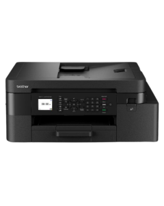 מדפסת דיו משולבת BROTHER  MFCJ4350DW