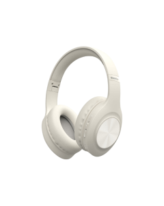 אוזניות קשת אלחוטיות ENERGY E480 BT בז