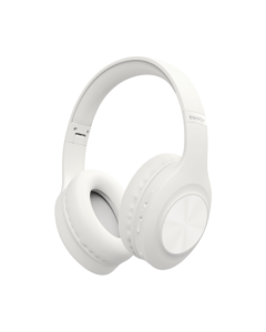 אוזניות קשת אלחוטיות ENERGY E480 BT לבן