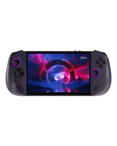 מ.גיימיניג נייד LEGION GO GAMING Z2 GO 8"T 16G 512G OS-STEAM 1Y