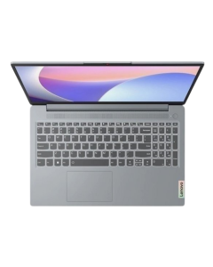 מ.נייד LENOVO IDEAPAD SLIM 3 I3-1315U 15.6" 8G 512G W11H GREY 1Y