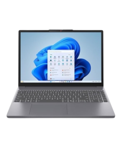 מ.נייד LENOVO IDEAPAD SLIM 3 I7-13620H 15.3" 16G 512G W11H GRAY 1Y