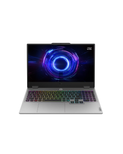 מ.נייד גיימניג LENOVO LOQ GAMING I7-13650HX 15.6" 24G 512G RTX5050 W11H 3Y-OS
