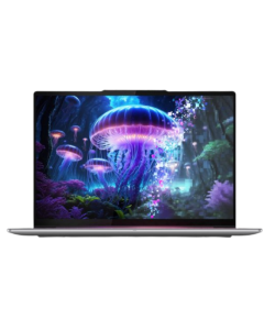 מ.נייד LENOVO Yoga Slim 7 14ILL10 Core U7 258V 32GB 1TB 14" WUXGA OLED W11 Home Luna Grey 3Y Premium