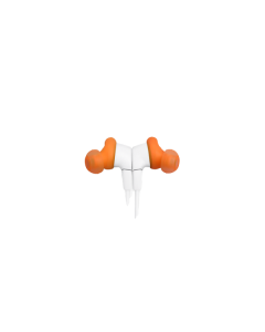 אוזניות ריצה אלחוטיות JBL ENDURANCE RUN BT 3 לבן
