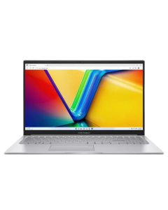 מ.נייד ASUS A1504VA CORE 5 120U 15.6"FHD 1T 16GB W11H SILVER 3Y