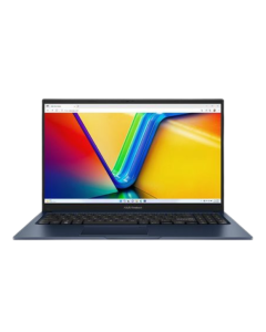 מ.נייד ASUS A1504VA CORE 5 120U 15.6"FHD 512GB 16GB W11H BLUE 3Y