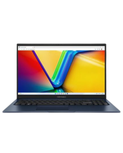 מ.נייד ASUS A1504VA CORE 7 150U 15.6"FHD 1T 16GB W11H BLUE 3Y