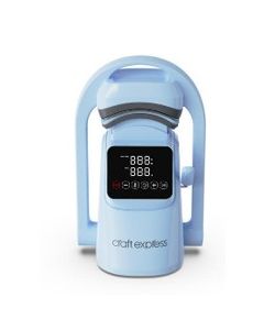 מכבש מהיר לכובע Craft Express