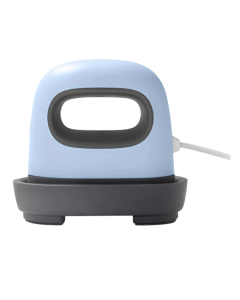 מכבש מיני מהיר ליצירה 2"*3" כחול בהיר Craft Express