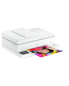 מדפסת משולבת דיו HP DeskJet 6575