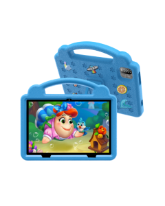 טאבלט לילדים SLIDER Kids S1000 10" LTE כחול