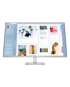 מסך מחשב HP MONITOR 27' 527SH FHD IPS VGA/HDMI/1YW- Hige egasment