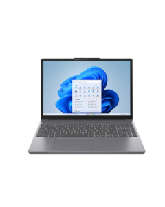 מ.נייד LENOVO IDEAPAD SLIM 3 I5-13420H 15.3" 8G 256G W11H GREY 1Y