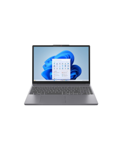 מ.נייד LENOVO IDEAPAD SLIM 3 I5-13420H 15.3"T 16G 1T W11H GREY 1Y-OS