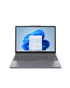 מ.נייד LENOVO IDEAPAD SLIM 3 I7-13620H 15.3" 16G 1T W11H GRAY 1Y