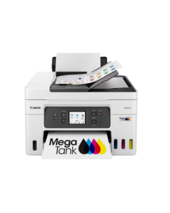 מדפסת משולבת Canon MAXIFY GX4040
