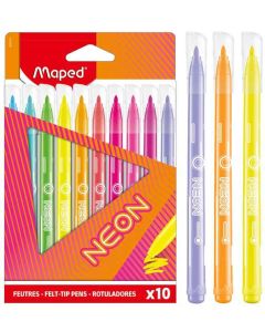 טוש רחיץ 1/10 NEON  845419