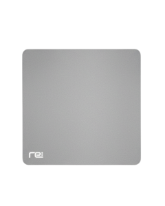 משטח לעכבר צבע אפור RE 400X450