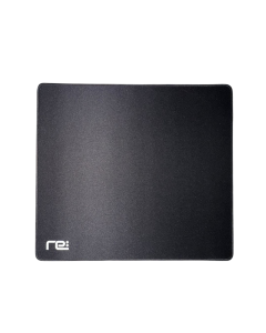 משטח לעכבר צבע שחור RE 400X450