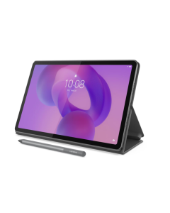 טאבלט Lenovo Idea Tab TB336FU8GB 128GB WiFi 11" 2K IPS Android 15 Luna Grey Tab Pen + Folio Case 1Y