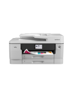 מדפסת משולבת דיו BROTHER MFCJ6960DW