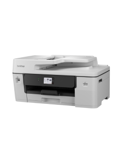 מדפסת משולבת דיו  BROTHER  MFCJ6760DW