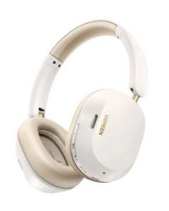 אוזניות Ugreen HiTune max 5C ANC לבן