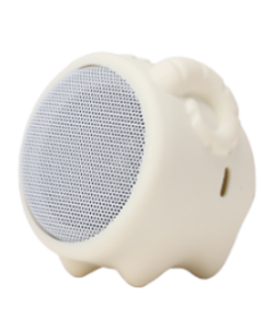 רמקול אלחוטי CORAL CS850 Zoo White Goat