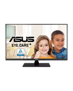 מסך מחשב 31.5 אינץ ASUS VP327Q 4K Eye Care