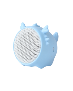 רמקול אלחוטי CORAL CS850 Zoo Blue Dragon