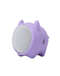 רמקול אלחוטי CORAL CS850 Zoo Purple Ox