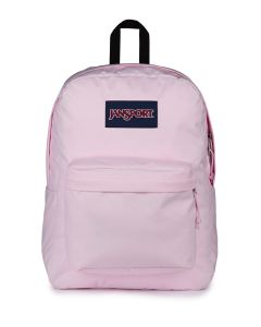 תיק Super Break 1 ורוד בהיר JANSPORT