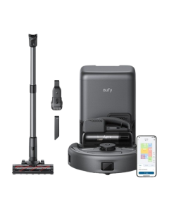 שואב רובוטי Anker Eufy E20 Omni
