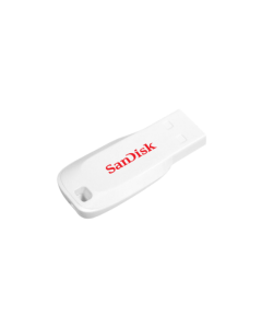 זיכרון נייד SanDisk Cruzer Blade Z50 16GB שחור