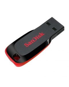 זיכרון נייד SanDisk Cruzer Blade Z50 32GB