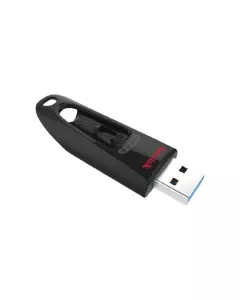 זיכרון נייד SanDisk Ultra USB 3.0 32GB