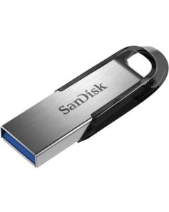 זיכרון נייד SanDisk Ultra Flair Z73 128GB