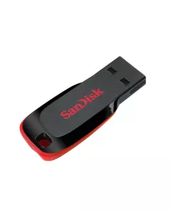 זיכרון נייד SanDisk Cruzer Blade Z50 128GB