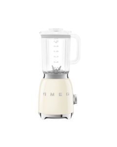 BLF03CREU שמנת פסטל SMEG בלנדר  1.5 ליטר ל