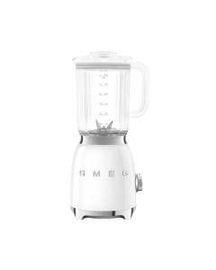 SMEG בלנדר  1.5 ליטר  BLF03CREU לבן