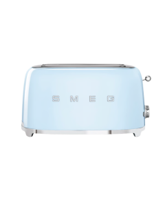 SMEG מצנם  TSF02PBEU כחול פסטל