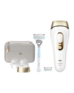 BRAUN מסיר שיער PL5152 Expert Pro 5