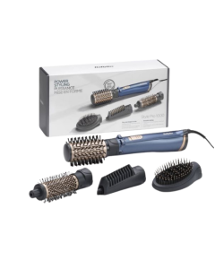 מברשת חום מסתובבת 1000W BABYLISS