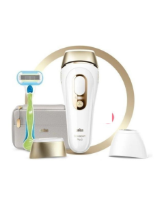 מסיר שיער בראון Silk-expert Pro 5 PL5454 BRAUN