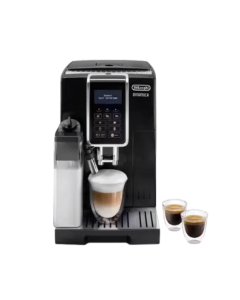 מכונת קפה אספרסו טוחנת אוטומטית שחור  ECAM350.50.B DELONGHI