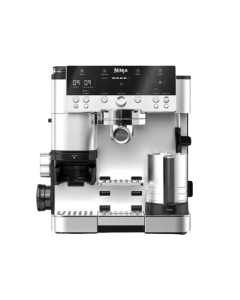 מכונת אספרסו חצי אוטומטית דגם Luxe Cafe ES601 NINJA