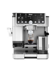 מכונת אספרסו חצי אוטומטית דגם Luxe Cafe ES701 NINJA