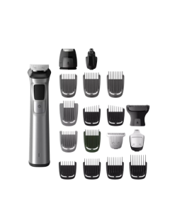מכונת תספורת + עיצוב זקן+ גילוח גוף 7796MG PHILIPS