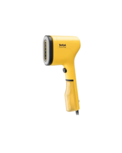 מגהץ אדים אנכי DT2026G0 דגם 1300W צהוב TEFAL